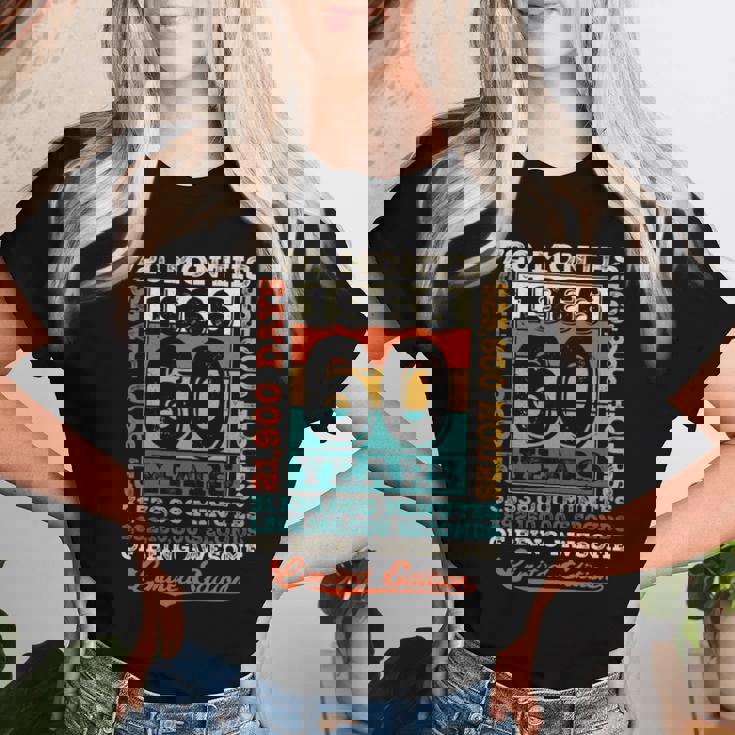 ヴィンテージ 1966 ギフト 男性 女性 長寿祝い 1966年生まれ 還暦祝い ユニークな誕生日プレゼント 長袖tシャツ レディースTシャツ 彼女への贈り物