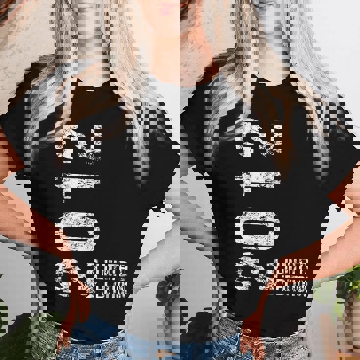 限定 14 歳の誕生日ボーイズエディション女の子 14 歳 2012 ギフト レディースTシャツ 彼女への贈り物