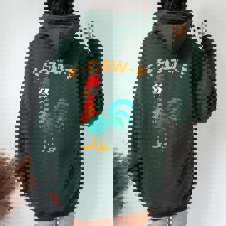 F Caw F Funny Chicken FCAWF Coq Citation Meme F Cawf Humour