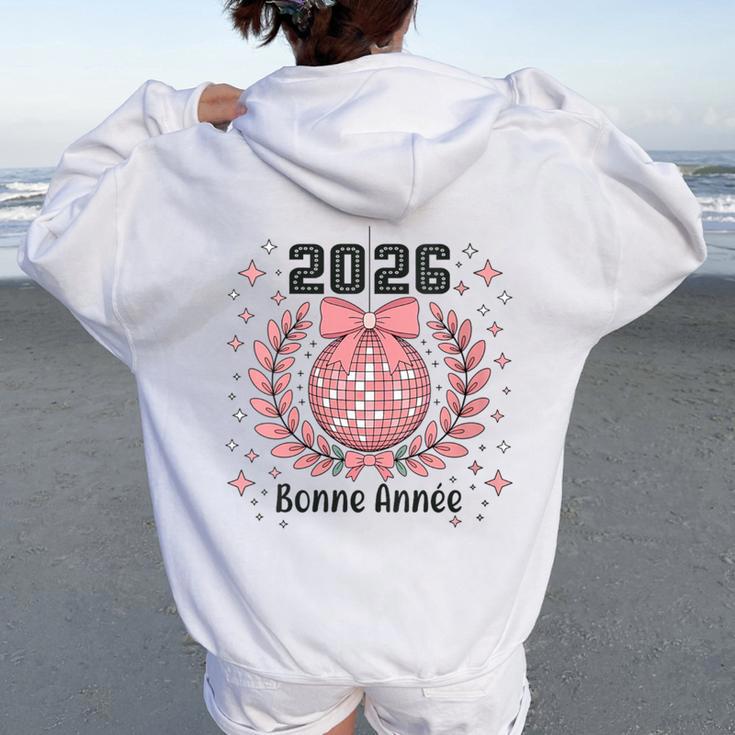 Doudoune Sweat à Capuche Unisexe 2026 - Haute Qualité, Homme Ou Femme, Style Casual