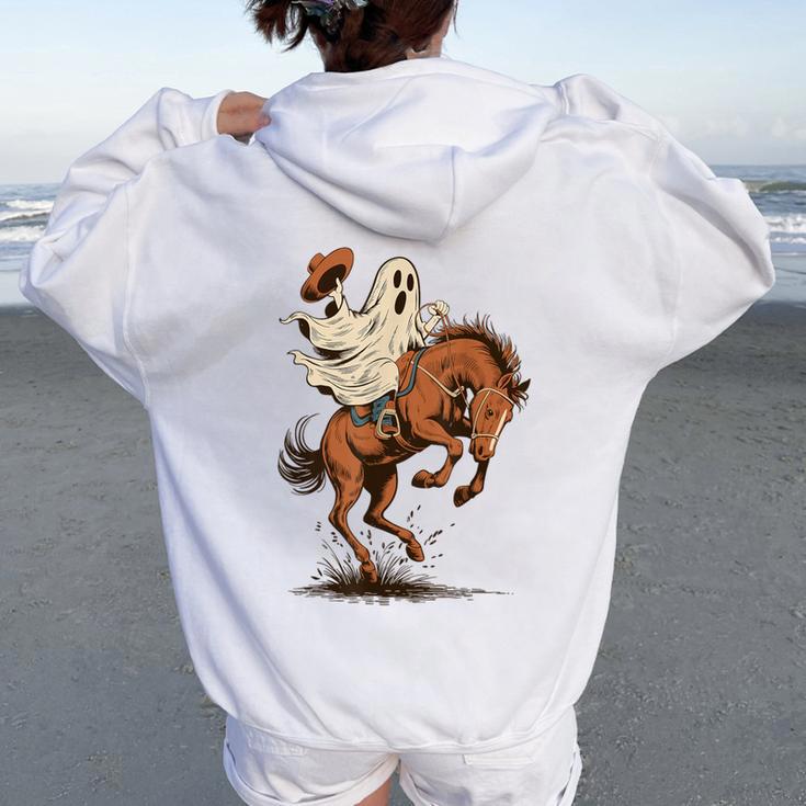 Western Cowboy Horse Lovers Country Lovers Country Women Oversized
