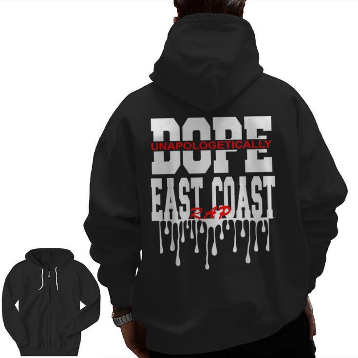 Head Start Teacher Early Head Start Teachers Men Zip Up Hoodie Back Print