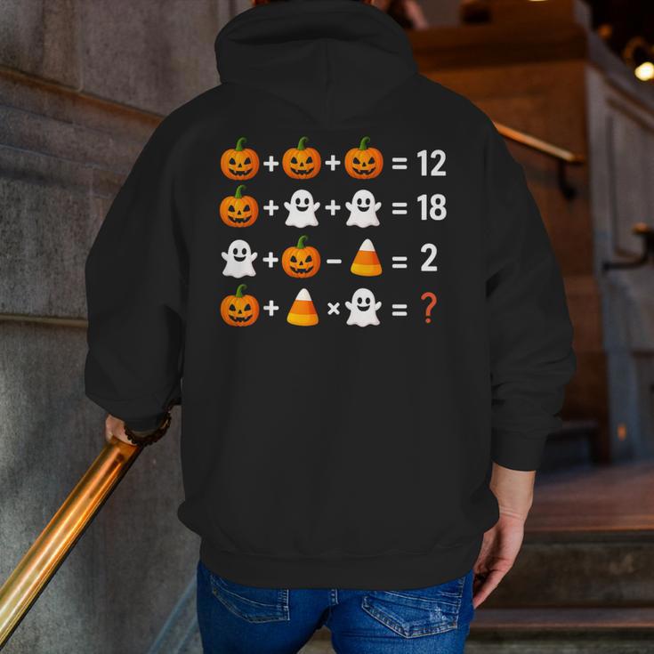 6 7 Meme 67 Halloween Order Of Operations Math Teacher Men Zip Up Hoodie Back Print, funny gift 6 7 Meme 67 Halloween Order Of Operations Math Teacher Men Zip Up Hoodie Back Print, funny gift