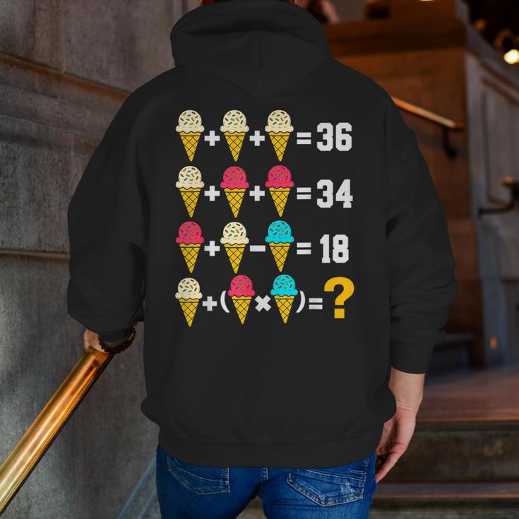 67 Ice Cream Drip Meme Order Of Operations Math Teacher Men Zip Up Hoodie Back Print, funny gift 67 Ice Cream Drip Meme Order Of Operations Math Teacher Men Zip Up Hoodie Back Print, funny gift