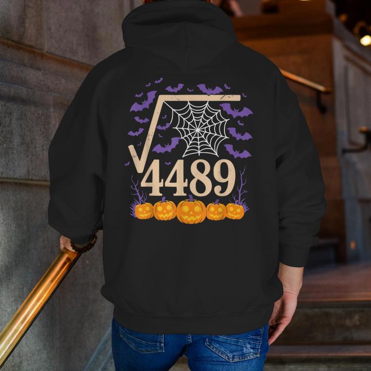 67 Meme Math Teacher 6 7 Square Root 4489 Men Zip Up Hoodie Back Print, funny gift 67 Meme Math Teacher 6 7 Square Root 4489 Men Zip Up Hoodie Back Print, funny gift