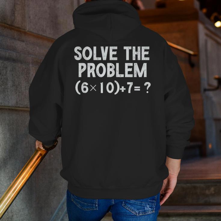 67 Meme PEMDAS Elementary Math Teacher Brainrot Joke Men Zip Up Hoodie Back Print, funny gift 67 Meme PEMDAS Elementary Math Teacher Brainrot Joke Men Zip Up Hoodie Back Print, funny gift