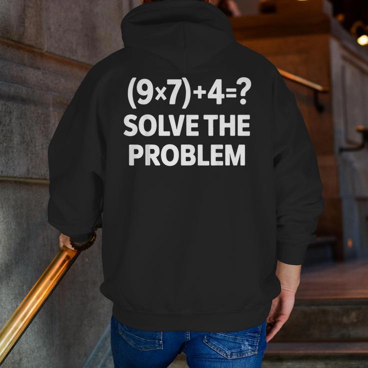 67 Meme PEMDAS Elementary Math Teacher Men Zip Up Hoodie Back Print, funny gift 67 Meme PEMDAS Elementary Math Teacher Men Zip Up Hoodie Back Print, funny gift