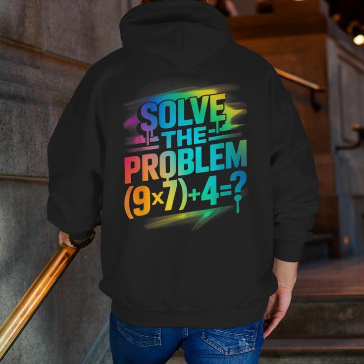 67 Meme PEMDAS Elementary Math Teacher Six Seven Men Zip Up Hoodie Back Print, funny gift 67 Meme PEMDAS Elementary Math Teacher Six Seven Men Zip Up Hoodie Back Print, funny gift