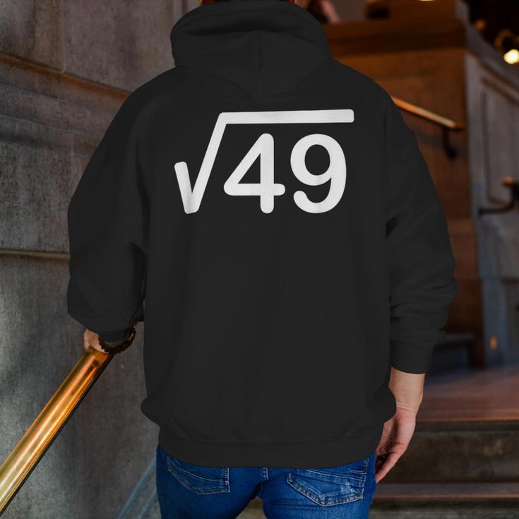 67 Six Seven Meme Square Root Couple Matching Teacher Men Zip Up Hoodie Back Print, funny gift 67 Six Seven Meme Square Root Couple Matching Teacher Men Zip Up Hoodie Back Print, funny gift