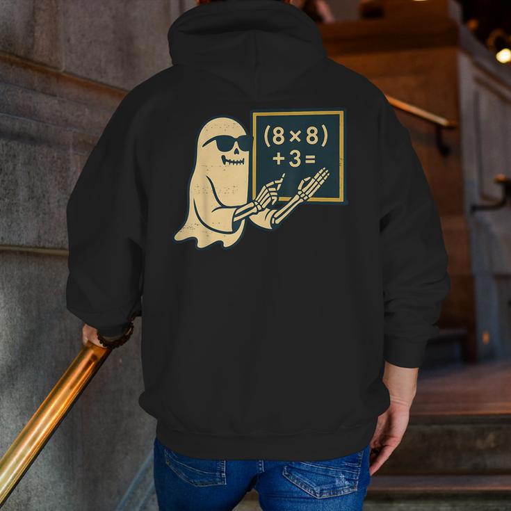 67 Teacher Halloween Skeleton Ghost Six Seven Meme Math Men Zip Up Hoodie Back Print, funny gift 67 Teacher Halloween Skeleton Ghost Six Seven Meme Math Men Zip Up Hoodie Back Print, funny gift