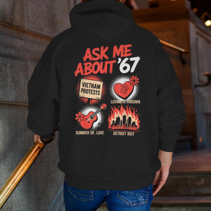 67 History Teacher Teacher 6 7 Overuse '67 Men Zip Up Hoodie Back Print, History Teacher Hoodies, funny gift 67 History Teacher Teacher 6 7 Overuse '67 Men Zip Up Hoodie Back Print, History Teacher Hoodies, funny gift