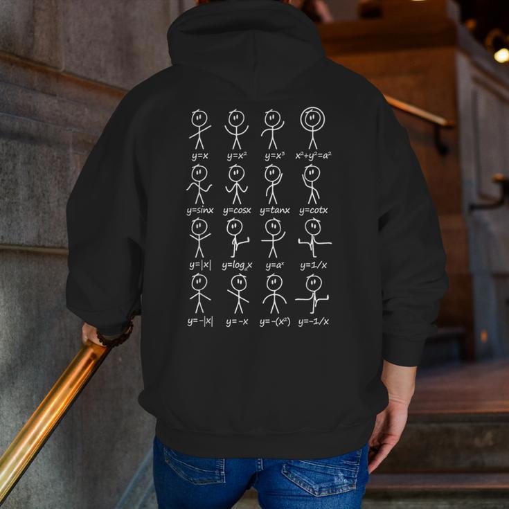 Algebra Dance Graph Figures Math Equation Teacher Men Zip Up Hoodie Back Print, funny gift Algebra Dance Graph Figures Math Equation Teacher Men Zip Up Hoodie Back Print, funny gift