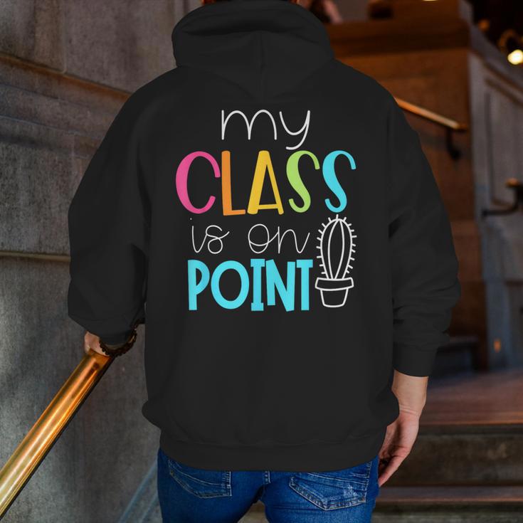 Cactus Teacher Shirt Cute Teacher Shirt Men Zip Up Hoodie Back Print, funny gift Cactus Teacher Shirt Cute Teacher Shirt Men Zip Up Hoodie Back Print, funny gift