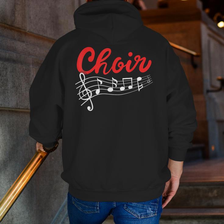 Choir Chorister Choir Teacher Choir Director Men Zip Up Hoodie Back Print, funny gift Choir Chorister Choir Teacher Choir Director Men Zip Up Hoodie Back Print, funny gift