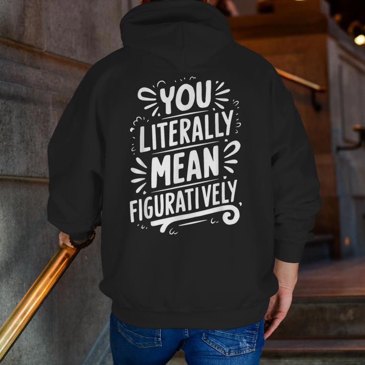 English Teacher Grammar Police Language Nerd You Literally Mean Figuratively V-Neck Modern Short Sleeve Small Men Zip Up Hoodie Back Print, English Teacher Hoodies, funny gift English Teacher Grammar Police Language Nerd You Literally Mean Figuratively V-Neck Modern Short Sleeve Small Men Zip Up Hoodie Back Print, English Teacher Hoodies, funny gift