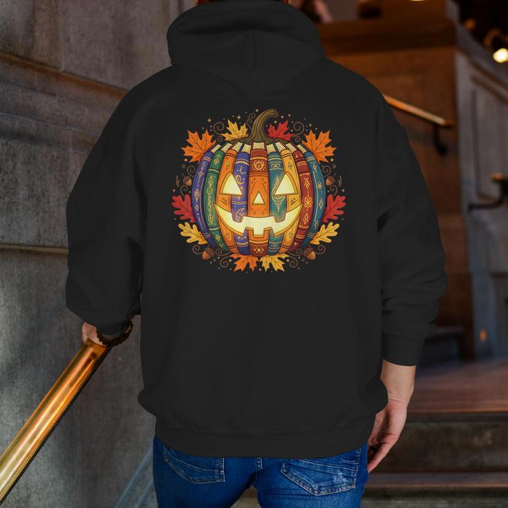 Fall Pumpkin Book Lover Spooky Librarian Teacher Halloween Men Zip Up Hoodie Back Print, funny gift Fall Pumpkin Book Lover Spooky Librarian Teacher Halloween Men Zip Up Hoodie Back Print, funny gift