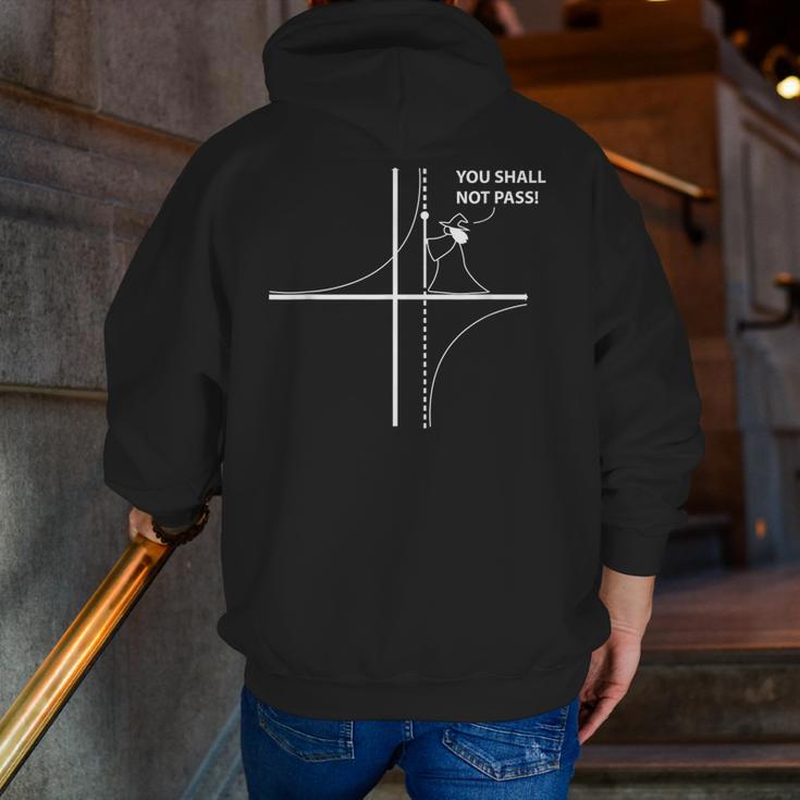 Function Asymptote Geek Math Pun Teacher Men Zip Up Hoodie Back Print, funny gift Function Asymptote Geek Math Pun Teacher Men Zip Up Hoodie Back Print, funny gift