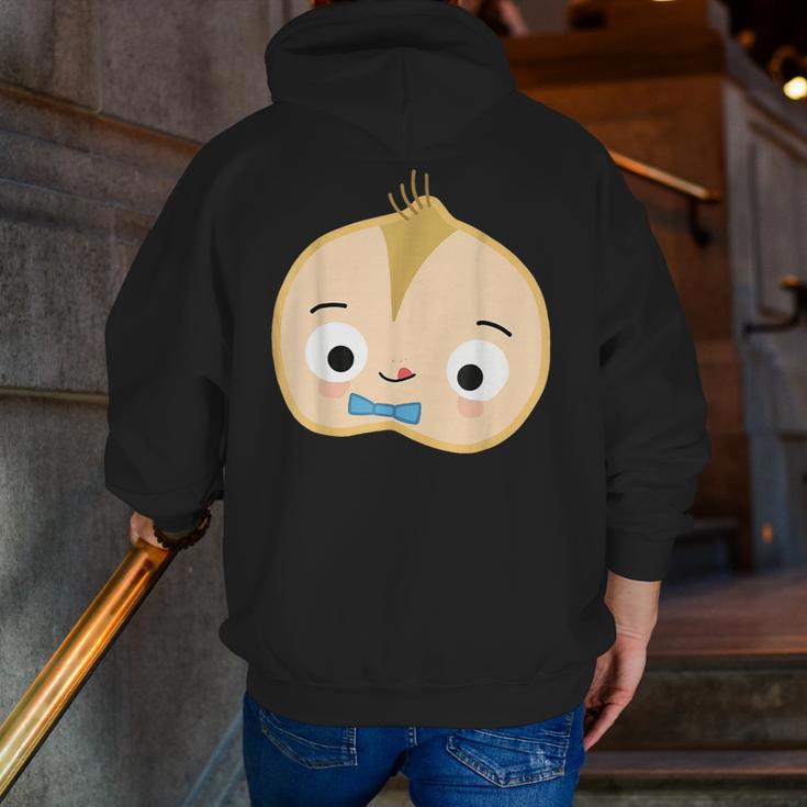 Good Egg Teacher Halloween Costume Group The Cool Bean Men Zip Up Hoodie Back Print, funny gift Good Egg Teacher Halloween Costume Group The Cool Bean Men Zip Up Hoodie Back Print, funny gift