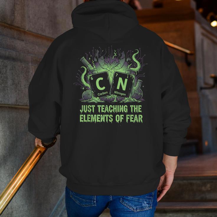 Halloween 67 Meme Science Chemistry Teacher Periodic Table Men Zip Up Hoodie Back Print, Science Teacher Hoodies, funny gift Halloween 67 Meme Science Chemistry Teacher Periodic Table Men Zip Up Hoodie Back Print, Science Teacher Hoodies, funny gift
