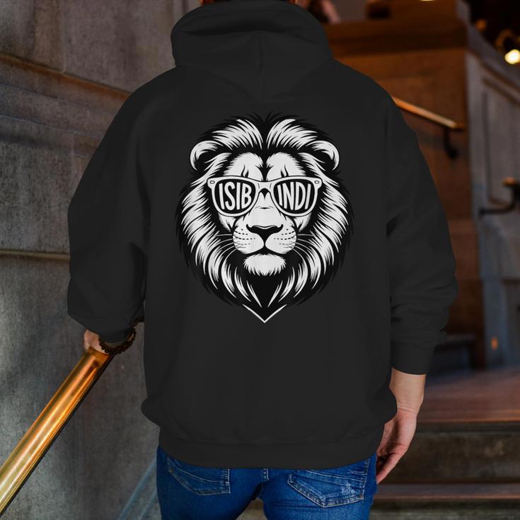 Isibindi House Of Courage RCA School Spirit Teachers Men Zip Up Hoodie Back Print, funny gift Isibindi House Of Courage RCA School Spirit Teachers Men Zip Up Hoodie Back Print, funny gift