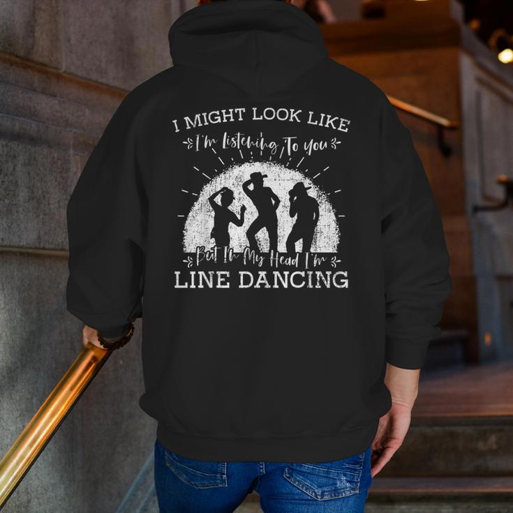 Line Dancing Choreographer Dance Teacher Group Performer Men Women Girls Kids Men Zip Up Hoodie Back Print, funny gift Line Dancing Choreographer Dance Teacher Group Performer Men Women Girls Kids Men Zip Up Hoodie Back Print, funny gift