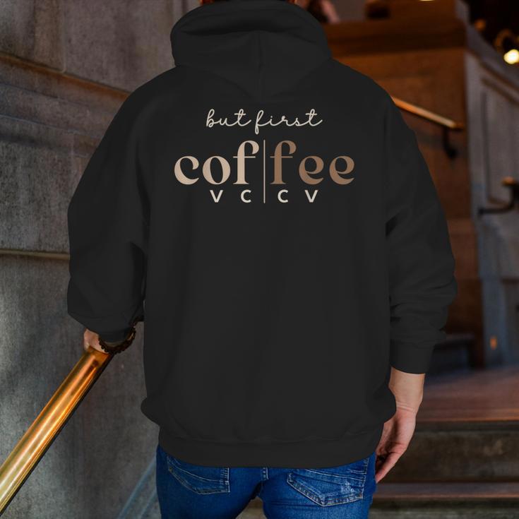 Literacy Science Of Reading Phonics Teacher Linguist Coffee Men Zip Up Hoodie Back Print, Science Teacher Hoodies, funny gift Literacy Science Of Reading Phonics Teacher Linguist Coffee Men Zip Up Hoodie Back Print, Science Teacher Hoodies, funny gift