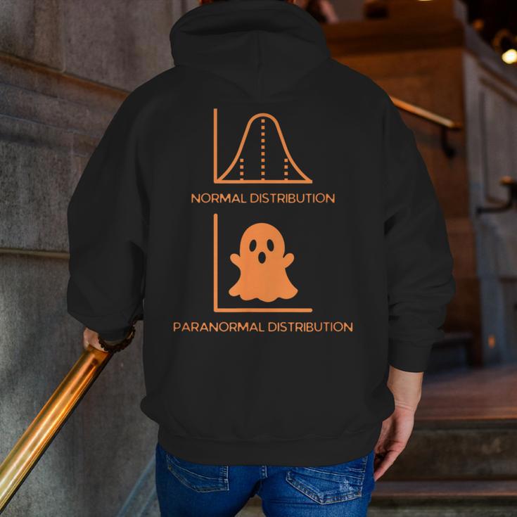 Math Statistics Normal Paranormal Distribution Teacher Men Zip Up Hoodie Back Print, funny gift Math Statistics Normal Paranormal Distribution Teacher Men Zip Up Hoodie Back Print, funny gift