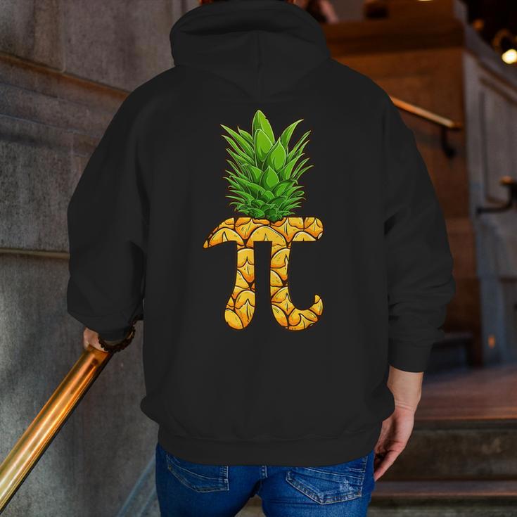 Math Teacher Hawaiian Shirts Pineapple Pi Day Symbol Men Zip Up Hoodie Back Print, funny gift Math Teacher Hawaiian Shirts Pineapple Pi Day Symbol Men Zip Up Hoodie Back Print, funny gift
