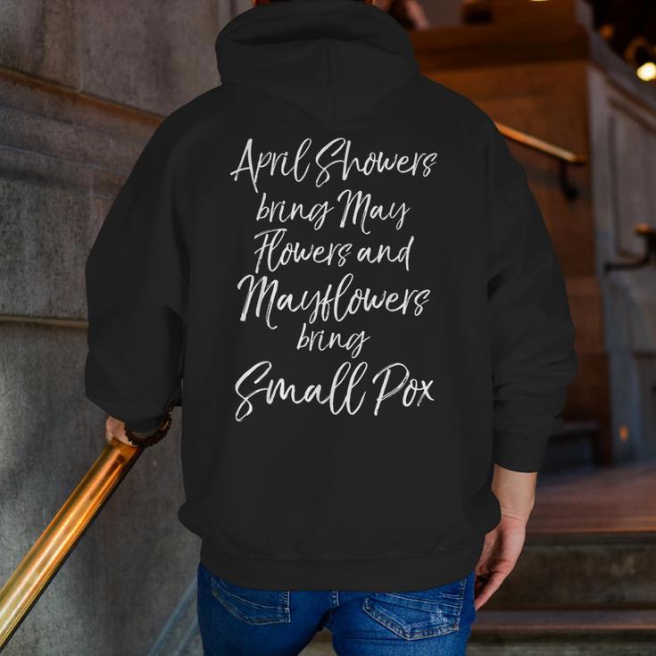 Mayflower Quote Joke For History Teachers History Meme For Men Women Girls Kids Men Zip Up Hoodie Back Print, History Teacher Hoodies, funny gift Mayflower Quote Joke For History Teachers History Meme For Men Women Girls Kids Men Zip Up Hoodie Back Print, History Teacher Hoodies, funny gift