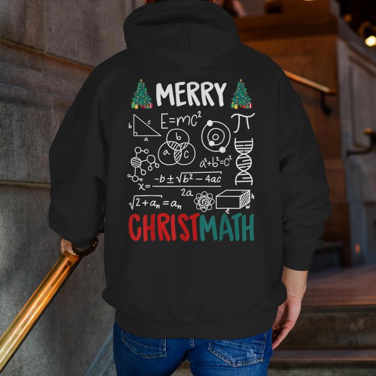 Merry Christmath – Math Christmas For Math Teacher For Men Women Kids Men Zip Up Hoodie Back Print, funny gift Merry Christmath – Math Christmas For Math Teacher For Men Women Kids Men Zip Up Hoodie Back Print, funny gift