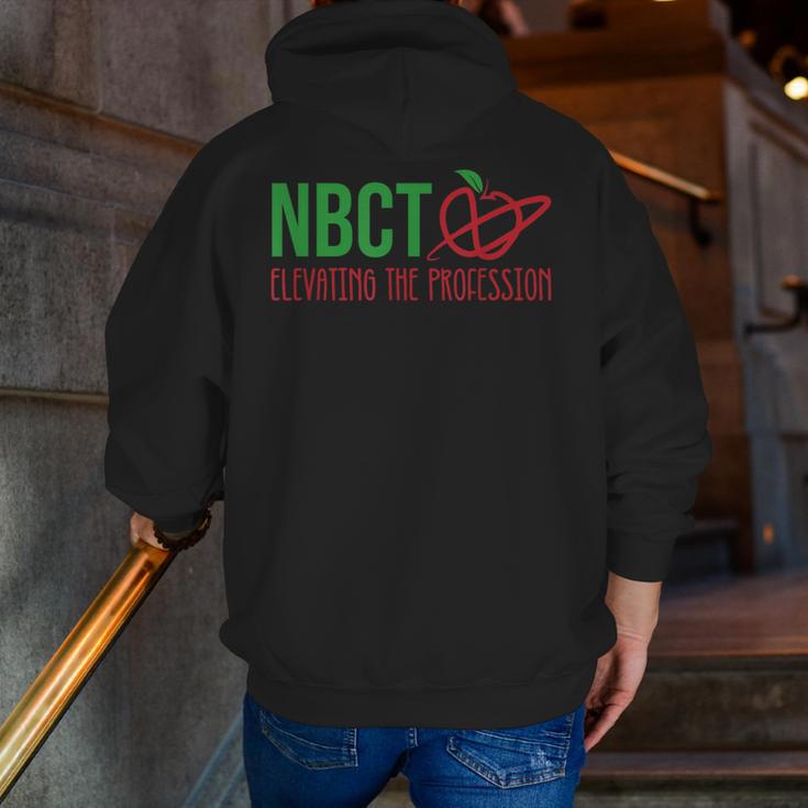 National Board Certified Teacher Minimalist Apple T-Shirt For Men Women Men Zip Up Hoodie Back Print, funny gift National Board Certified Teacher Minimalist Apple T-Shirt For Men Women Men Zip Up Hoodie Back Print, funny gift