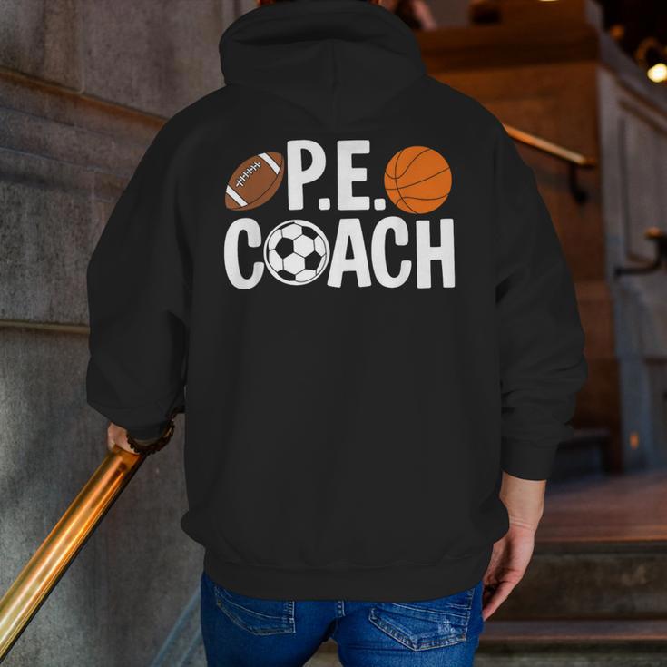 PE Gym Teacher Quotes School Class Instructor And Coach Men Zip Up Hoodie Back Print, Pe Teacher Hoodies, funny gift PE Gym Teacher Quotes School Class Instructor And Coach Men Zip Up Hoodie Back Print, Pe Teacher Hoodies, funny gift