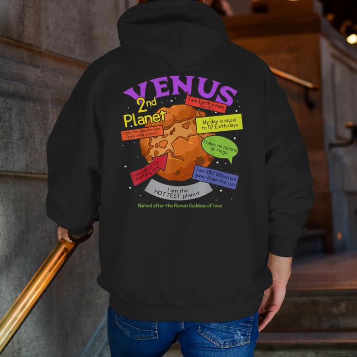 Perfect Planets Teachers Shirts Venus For Solar System Men Zip Up Hoodie Back Print, funny gift Perfect Planets Teachers Shirts Venus For Solar System Men Zip Up Hoodie Back Print, funny gift