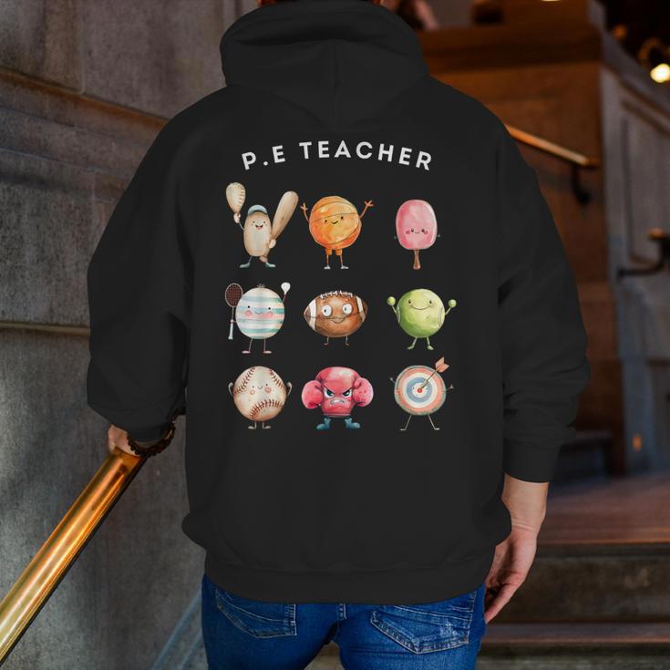 Physical Education Teacher PE Teacher Specials Back School Men Zip Up Hoodie Back Print, Pe Teacher Hoodies, funny gift Physical Education Teacher PE Teacher Specials Back School Men Zip Up Hoodie Back Print, Pe Teacher Hoodies, funny gift