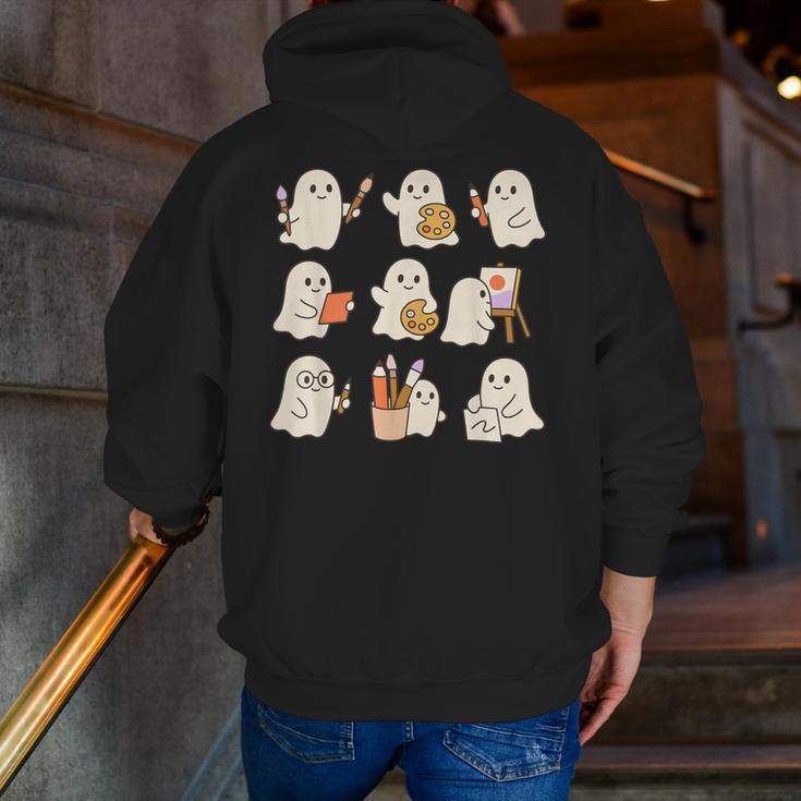 Pumpkin Pi Math Teacher Geek Men Zip Up Hoodie Back Print, funny gift Pumpkin Pi Math Teacher Geek Men Zip Up Hoodie Back Print, funny gift