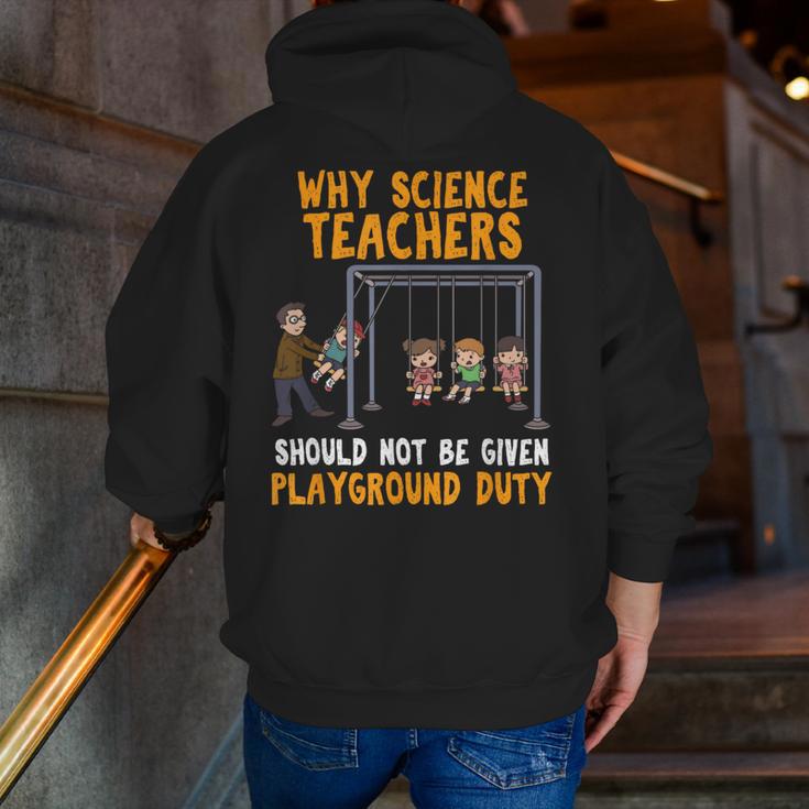 Science Physicist Chemist Teacher Vintage Men Zip Up Hoodie Back Print, Science Teacher Hoodies, funny gift Science Physicist Chemist Teacher Vintage Men Zip Up Hoodie Back Print, Science Teacher Hoodies, funny gift