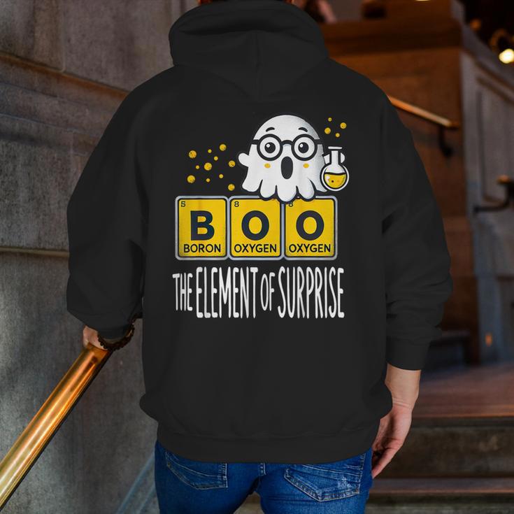 Science Teacher Halloween Elements Of Surprise Chemistry Men Zip Up Hoodie Back Print, Science Teacher Hoodies, funny gift Science Teacher Halloween Elements Of Surprise Chemistry Men Zip Up Hoodie Back Print, Science Teacher Hoodies, funny gift