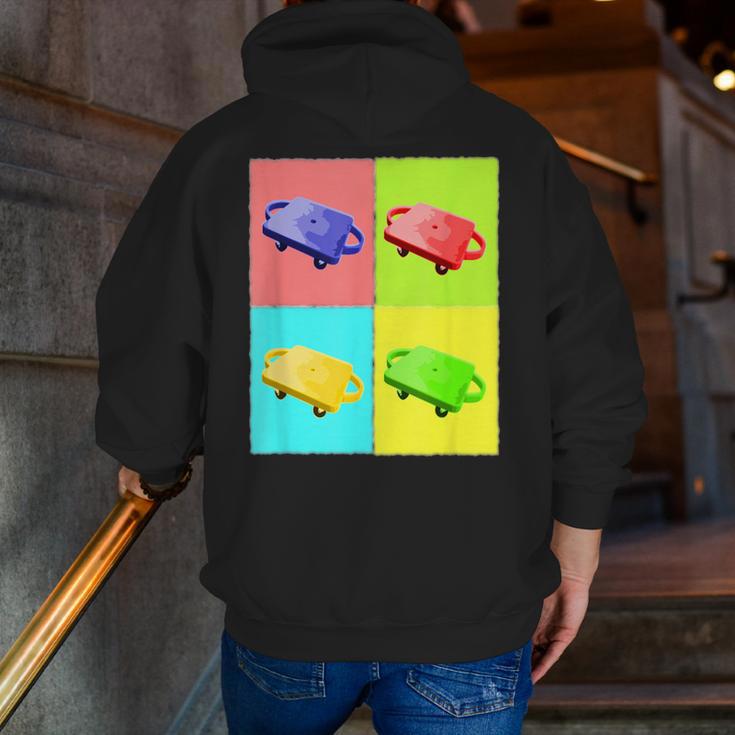 Scooter Physical Education PE Gym Teacher Men Zip Up Hoodie Back Print, Pe Teacher Hoodies, funny gift Scooter Physical Education PE Gym Teacher Men Zip Up Hoodie Back Print, Pe Teacher Hoodies, funny gift