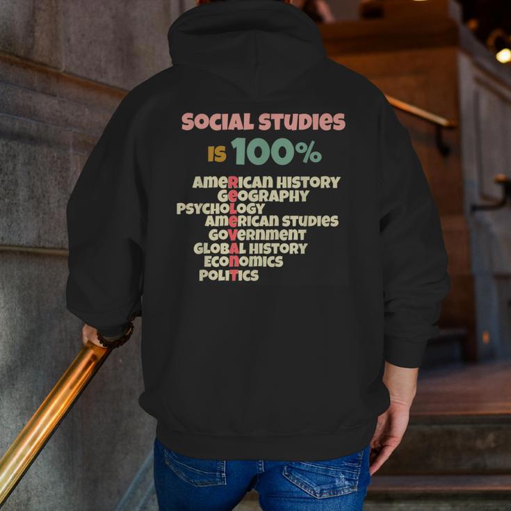 Social Studies Is Relevant History Teacher History Buff Men Zip Up Hoodie Back Print, History Teacher Hoodies, funny gift Social Studies Is Relevant History Teacher History Buff Men Zip Up Hoodie Back Print, History Teacher Hoodies, funny gift
