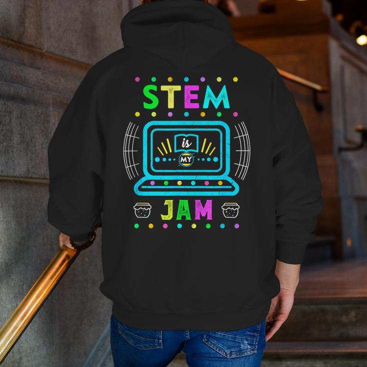 STEM Teacher Shirt STEM Teacher Tshirts STEM Is My Jam Men Zip Up Hoodie Back Print, funny gift STEM Teacher Shirt STEM Teacher Tshirts STEM Is My Jam Men Zip Up Hoodie Back Print, funny gift