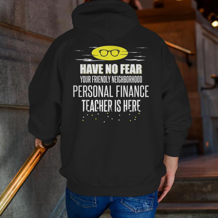 Super Personal Finance Teacher Have No Fear T-Shirt Men Zip Up Hoodie Back Print, Super Teacher Hoodies, funny gift Super Personal Finance Teacher Have No Fear T-Shirt Men Zip Up Hoodie Back Print, Super Teacher Hoodies, funny gift