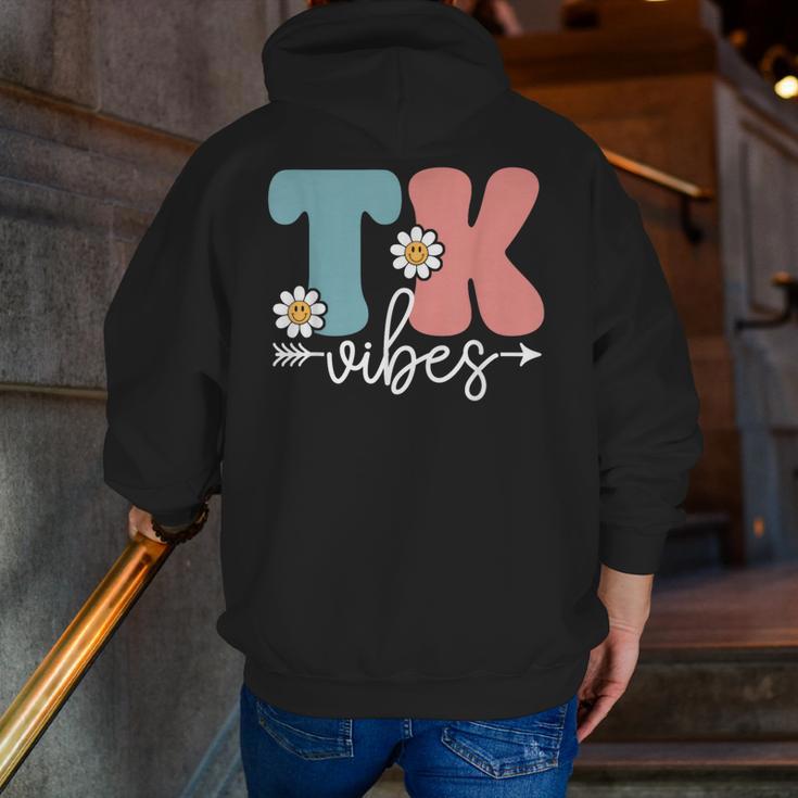 TK Vibes Back To School Teachers Students TK Team Men Zip Up Hoodie Back Print, funny gift TK Vibes Back To School Teachers Students TK Team Men Zip Up Hoodie Back Print, funny gift