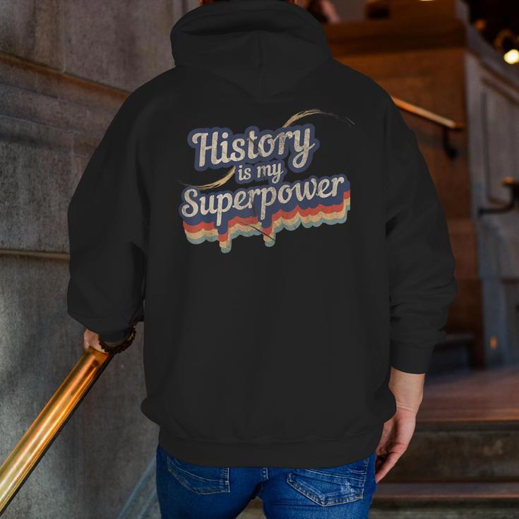 History Is My Superpower History Teacher Shirt T-Shirt Men Zip Up Hoodie Back Print, History Teacher Hoodies, funny gift History Is My Superpower History Teacher Shirt T-Shirt Men Zip Up Hoodie Back Print, History Teacher Hoodies, funny gift