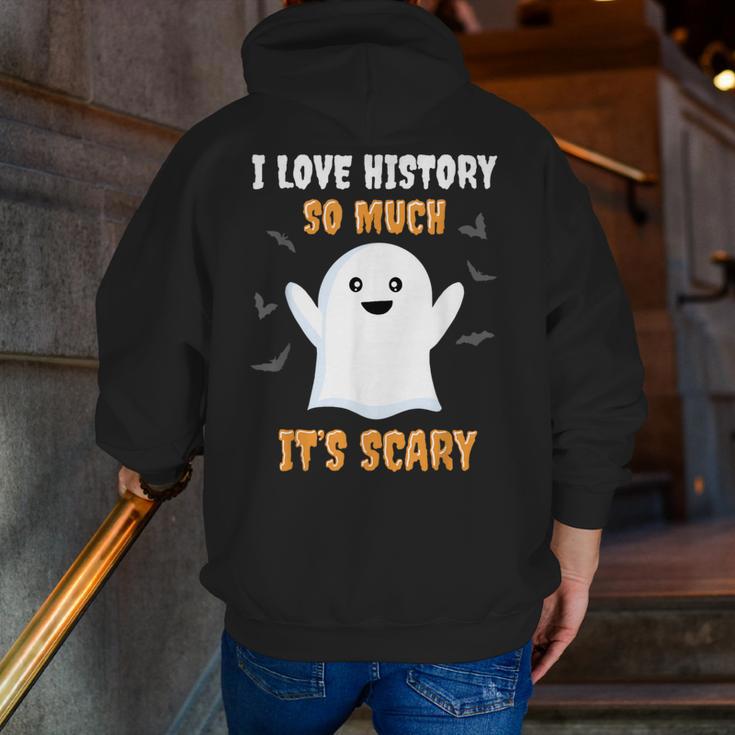 History Teacher Halloween History Class School For Men Women Kids Men Zip Up Hoodie Back Print, History Teacher Hoodies, funny gift History Teacher Halloween History Class School For Men Women Kids Men Zip Up Hoodie Back Print, History Teacher Hoodies, funny gift