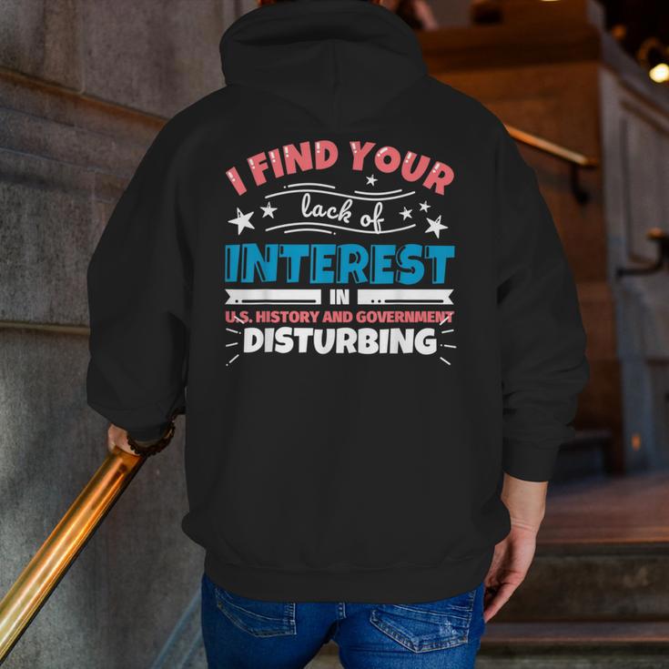 US History And Government Teacher Gifts Funny I Find You Men Zip Up Hoodie Back Print, History Teacher Hoodies, funny gift US History And Government Teacher Gifts Funny I Find You Men Zip Up Hoodie Back Print, History Teacher Hoodies, funny gift