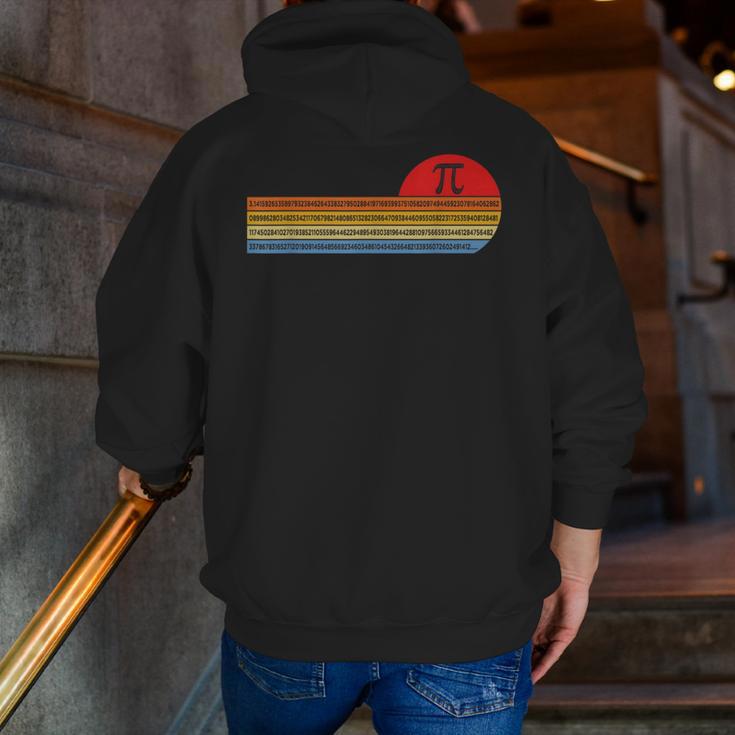Vintage Pi Day 314 TShirt- Math Teacher Student Geek Men Zip Up Hoodie Back Print, funny gift Vintage Pi Day 314 TShirt- Math Teacher Student Geek Men Zip Up Hoodie Back Print, funny gift