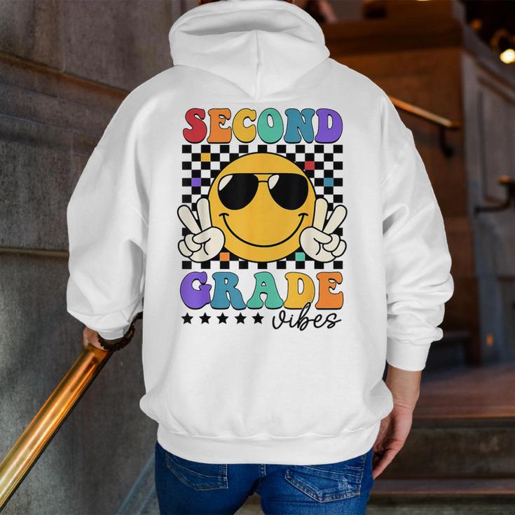 2nd Grade Teacher Shirts First Day Second Grade Shirt Girls Men Zip Up Hoodie Back Print, First Grade Teacher Hoodies, 2nd Grade Teacher Hoodies, funny gift 2nd Grade Teacher Shirts First Day Second Grade Shirt Girls Men Zip Up Hoodie Back Print, First Grade Teacher Hoodies, 2nd Grade Teacher Hoodies, funny gift
