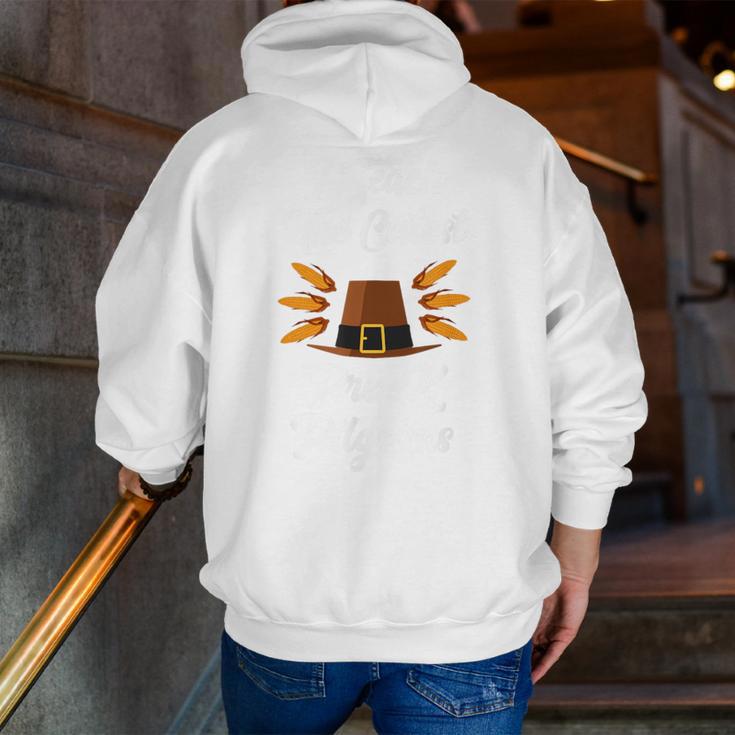I Teach The Cutest Pre-K Pilgrims Thanksgiving Teacher Item Men Zip Up Hoodie Back Print, funny gift I Teach The Cutest Pre-K Pilgrims Thanksgiving Teacher Item Men Zip Up Hoodie Back Print, funny gift