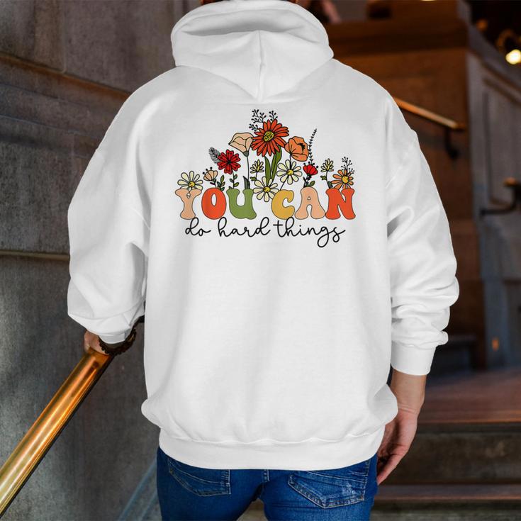 Test Day Teacher Shirt You Can Do Hard Things Women Kids Men Zip Up Hoodie Back Print, funny gift Test Day Teacher Shirt You Can Do Hard Things Women Kids Men Zip Up Hoodie Back Print, funny gift