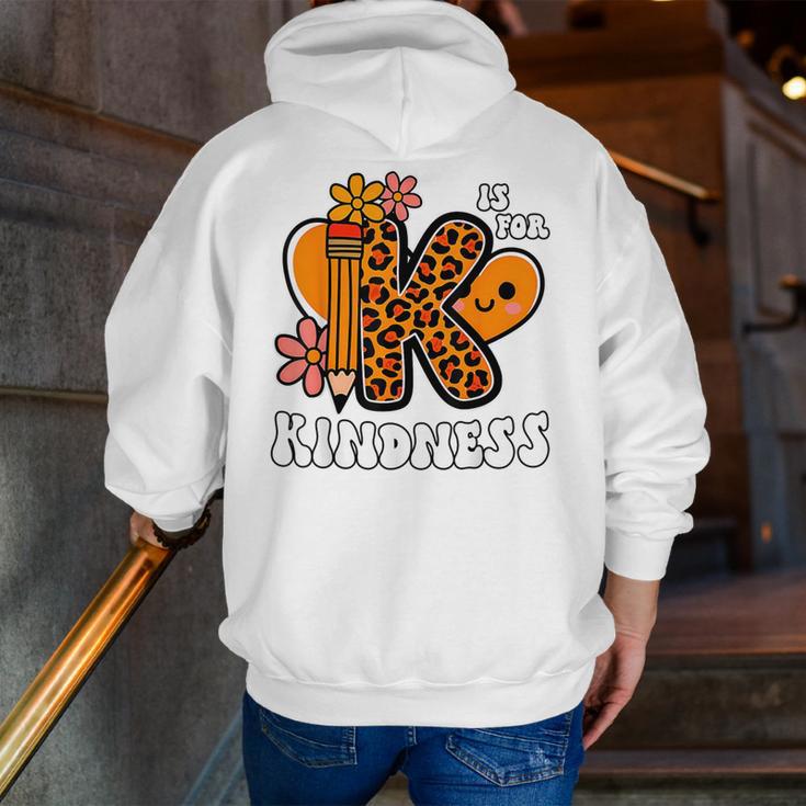 Unity Day Shirt Kindness Orange Teacher Kids Be Kind Men Zip Up Hoodie Back Print, funny gift Unity Day Shirt Kindness Orange Teacher Kids Be Kind Men Zip Up Hoodie Back Print, funny gift